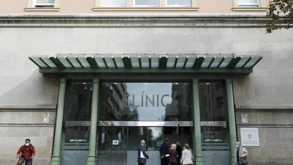 ataque, clínic, ransomware, Barcelona, inversión, cataluña, 9 millones,