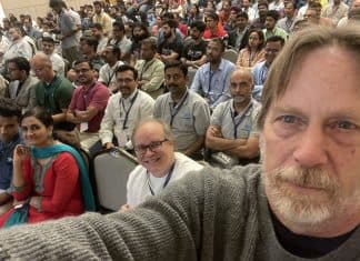 Jim Keller: el gurú de los chips en el que invierte Hyundai Jim Keller