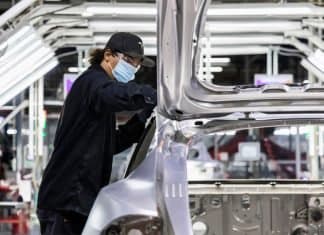 ¿Hay esperanza para que finalmente la gigafactoría de Tesla llegue a Valencia? Tesla gigafactoría Berlín operaria
