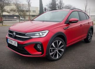CarLab: VW Taigo 1.5 R-Line, el primer SUV Coupé hecho en España imgen vw Taigo R-Line