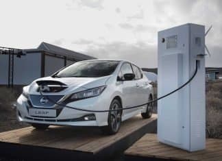 V2G: Por qué es una tecnología revolucionaria para los vehículos eléctricos tecnología V2G, nissan leaf, V2G, leaf. carga, bidireccional,