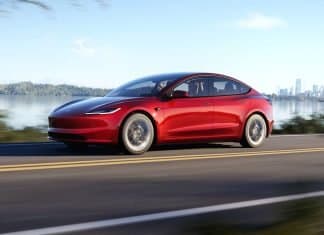 Si China obliga a revisar los Tesla, ¿debería preocuparte el tuyo?
