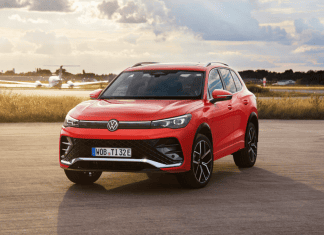 Volkswagen Tiguan 2024: Por qué será mucho más deseable -y no solo por tecnología-