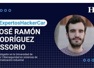 Las smartcities no terminarán con el vehículo particular: lo harán evolucionar”, José Ramón Rodríguez Ossorio Entrevista José Ramón Rodriguez Ossorio