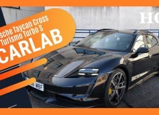 Vídeo: Porsche Taycan Cross Turismo Turbo S, ¿el mejor eléctrico o el mejor coche del mundo? Imagen Vídeo Porsche Taycan Turbo S Cross Turismo