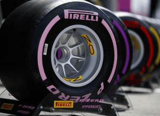Pirelli renueva con la Fórmula 1 hasta 2027