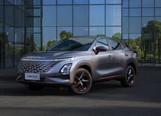 Quién es Omoda y con qué modelo se va a estrenar en España Nuevo Omoda 5