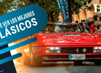 Video: San Sebastián Circuit Spirit, así fue un fin de semana ‘de época’