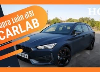 Vídeo: Prueba completa del Cupra más barato, el León de los 33.000 euros Imagen del vídeo del Cupra León