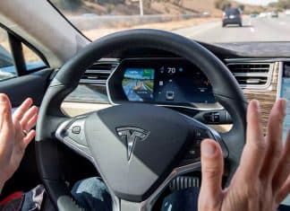 Dos millones de vehículos Tesla llamados a revisión por culpa del Autopilot Actualización de Tesla, Autopilot, Ciberseguridad, Llamadas a revisión, Tesla
