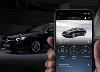 Por qué es básico tener una contraseña robusta en la app para controlar tu auto