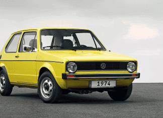 Volkswagen Golf: Después de 50 años, por fin, podrás charlar con él