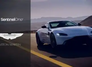 El equipo Aston Martin de F1 renueva con su socio de ciberseguridad Aston, Martin, Aston Martin, SentinelOne, Ciberseguridad, Fórmula 1, F1, monoplaza,