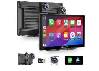 Multimedia Universal Imagen del Carpuride W905