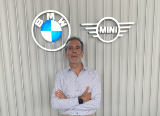 David Canosa, Marketing Manager de Mini: «La ciberseguridad debe ser robusta para evitar ciberataques y proteger la información personal»