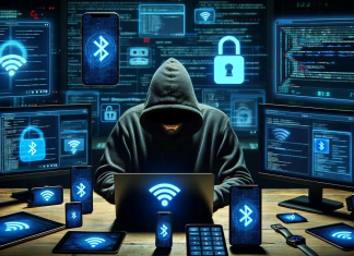 Bluesnarfing: Cómo es la nueva estafa por Bluetooth de la que están advirtiendo la Policía Imagen representativa del Bluesnarfing