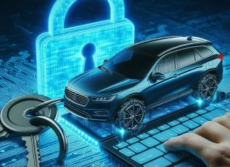 Día contra el Ransomware: La amenaza que puede hacer perder al sector del automóvil millones de puestos de trabajo y miles de millones de euros Imagen representativa de un ataque de ransomware a marca de automóviles