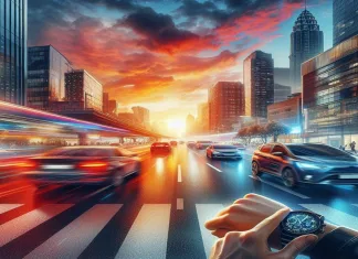 ¿Puede afectar a los conductores que empecemos a afrontar los días más largos del año?