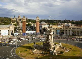 Qué debes saber del Salón Automobile Barcelona 2025 que abre sus puertas hasta el 20 de mayo imagen acceso a la Feria de Barcelona