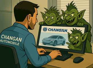 Trolls digitales: Qué son y cómo blindar a una marca de automóviles frente a sus ataques Imagen artística de unos trolls de Internet