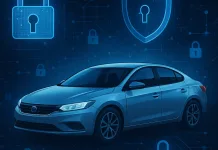 Día Mundial de la Contraseña: Estas son las 20 más vulnerables que se utilizan en el mundo de la automoción -y que deberías evitar- Imagen representa la ciberseguridad con contraseñas