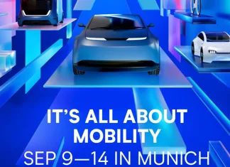 Todos los rumores -y las certezas- del inminente Salón del Automóvil de Múnich Imagen salón automóvil Munich