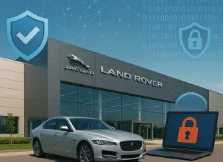 Las cinco consecuencias que conlleva para un fabricante de coches sufrir un ciberataque Imagen que representa sede de Jaguar/ Land Rover