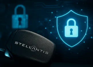 Así quiere mejorar Stellantis su ciberseguridad… justo cuando ha sufrido una filtración de datos Imagen que representa ciberseguridad e imagen de Stellantis