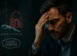 Qué lecciones aprendidas se pueden sacar del ciberataque que está llevando al límite a Jaguar / Land Rover Imagen de la preocupación por ciberataque de Jaguar Land Rover
