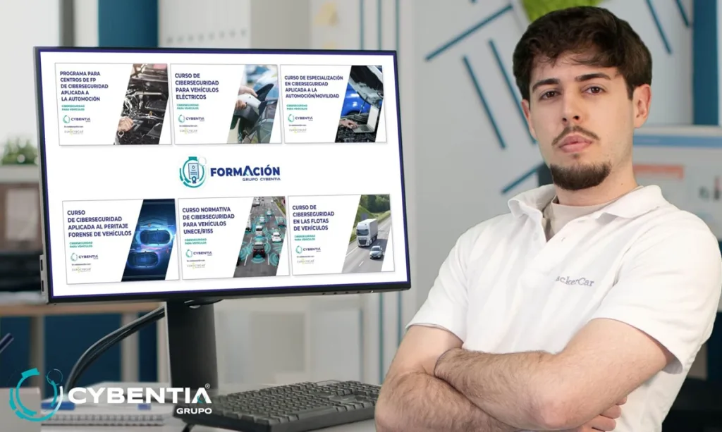 Foto Jonay formación