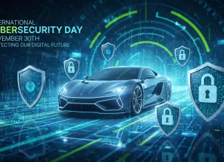 En el Día Internacional de la ciberseguridad el ‘ABC’ que deberías aplicar, todos los días, para proteger tu vehículo Imagen que representa el día mundial de la ciberseguridad