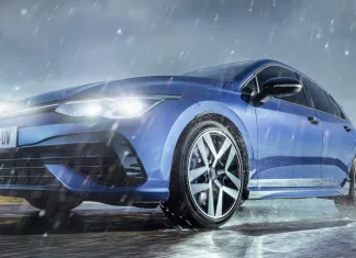 Así es la nueva generación de ruedas inteligentes que Michelin llevará al CES 2026 Imagen de un vehículo con neumáticos Michelin