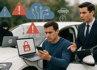 Cómo actuar si tu marca de coches, taller, concesionario o empresa de alquiler sufre un ciberataque este 2026 Cómo actuar frente a un ciberataque