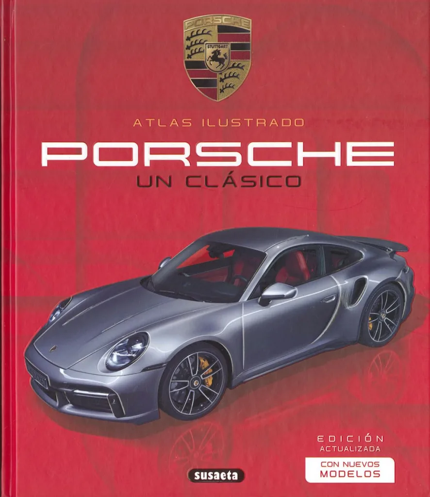 Porche Un clásico