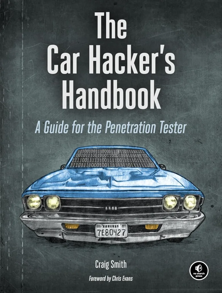The Car Hacker´s Handbook