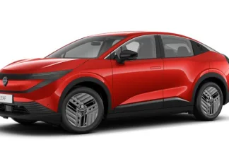 ¡Por fin! El Nissan Leaf 2026 ya tiene todos los precios y este es el aspecto de la versión más básica Imagen nuevo Nissan Leaf
