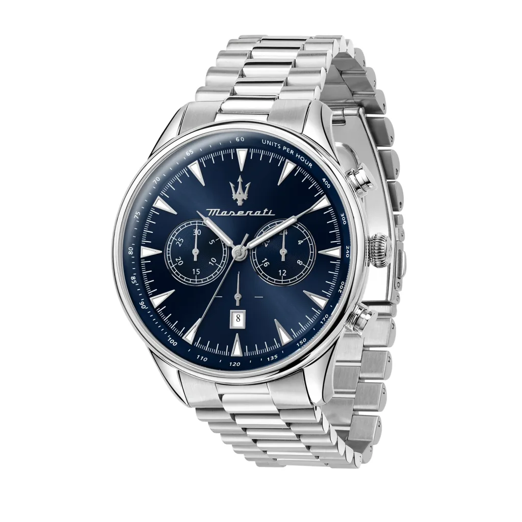 Reloj Maserati