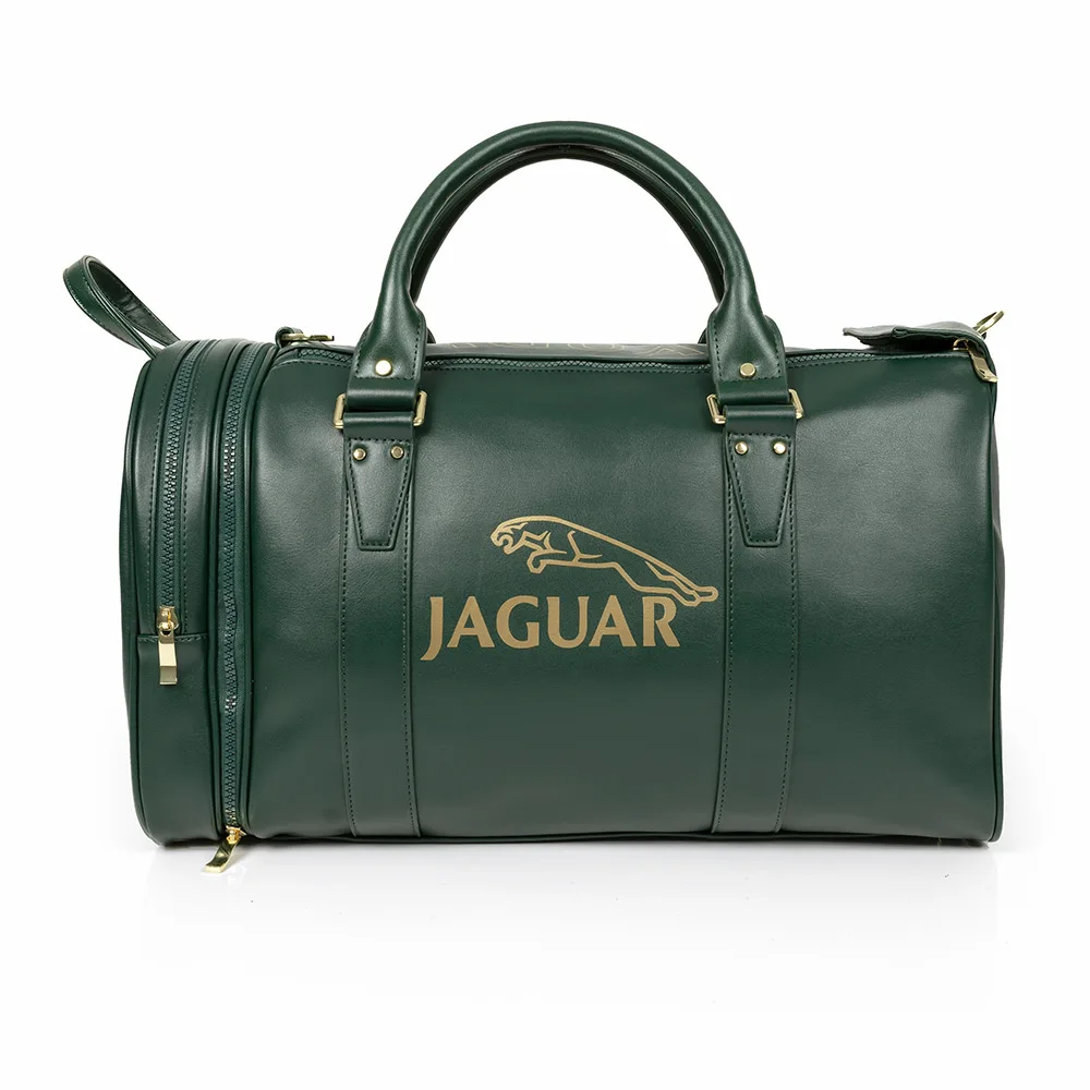 Bolsa de viaje Jaguar