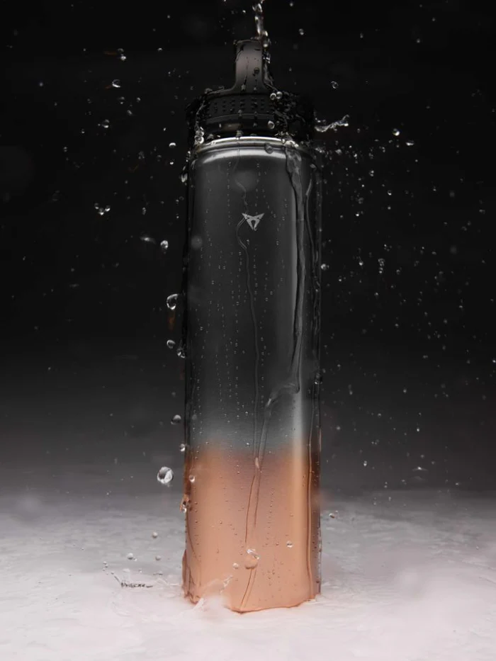 Botella Cupra