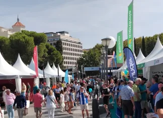 ¡Atención! La edición 2026 del VEM, el mejor evento de movilidad eléctrica y alternativa, adelanta sus fechas Evento 2026 del VEM