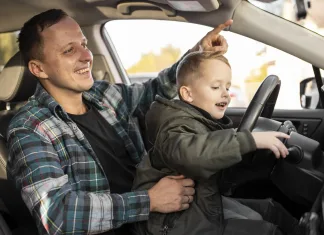 Día del Padre: ¿Qué regalo comprarle si es un amante del motor? Día del Padre