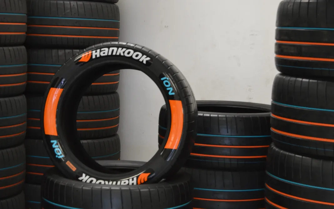 hankook 1