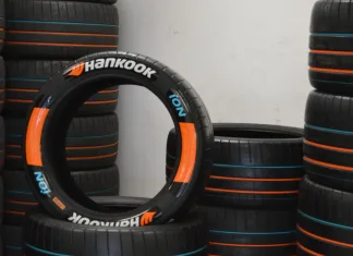 Los neumáticos de tu coche eléctrico se desarrollan en el Jarama