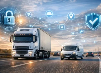 ¿Es cierto que la conectividad puede suponer un reto para muchas empresas con flotas? Flotas de vehículos en carretera