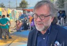 ¿Quién se pone al frente de la Secretaría de la Comisión Nacional de Seguridad de Tránsito -en Chile-? Foto de Alberto Escobar P.