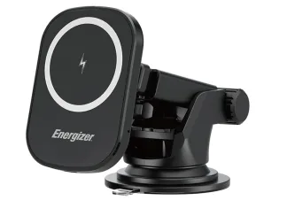 Cargador inalámbrico Imagen cargador inalámbrico para coches
