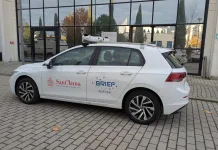 Desarrollan el coche ‘autodidacta’, capaz de volverse más listo por si solo -sin ayuda exterior- Imagen coche autodidacta