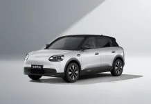Ebro anuncia que fabricará un urbano eléctrico en España y su precio será una revolución Imagen exterior nuevo Ebro eléctrico