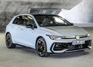 ¡Por fin! Después de 50 años llega el primer VW Golf ‘full hybrid’ de la historia Imagen nuevo volkswagen Golf Hybrid
