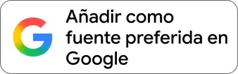 Añadir a Google como fuente preferida